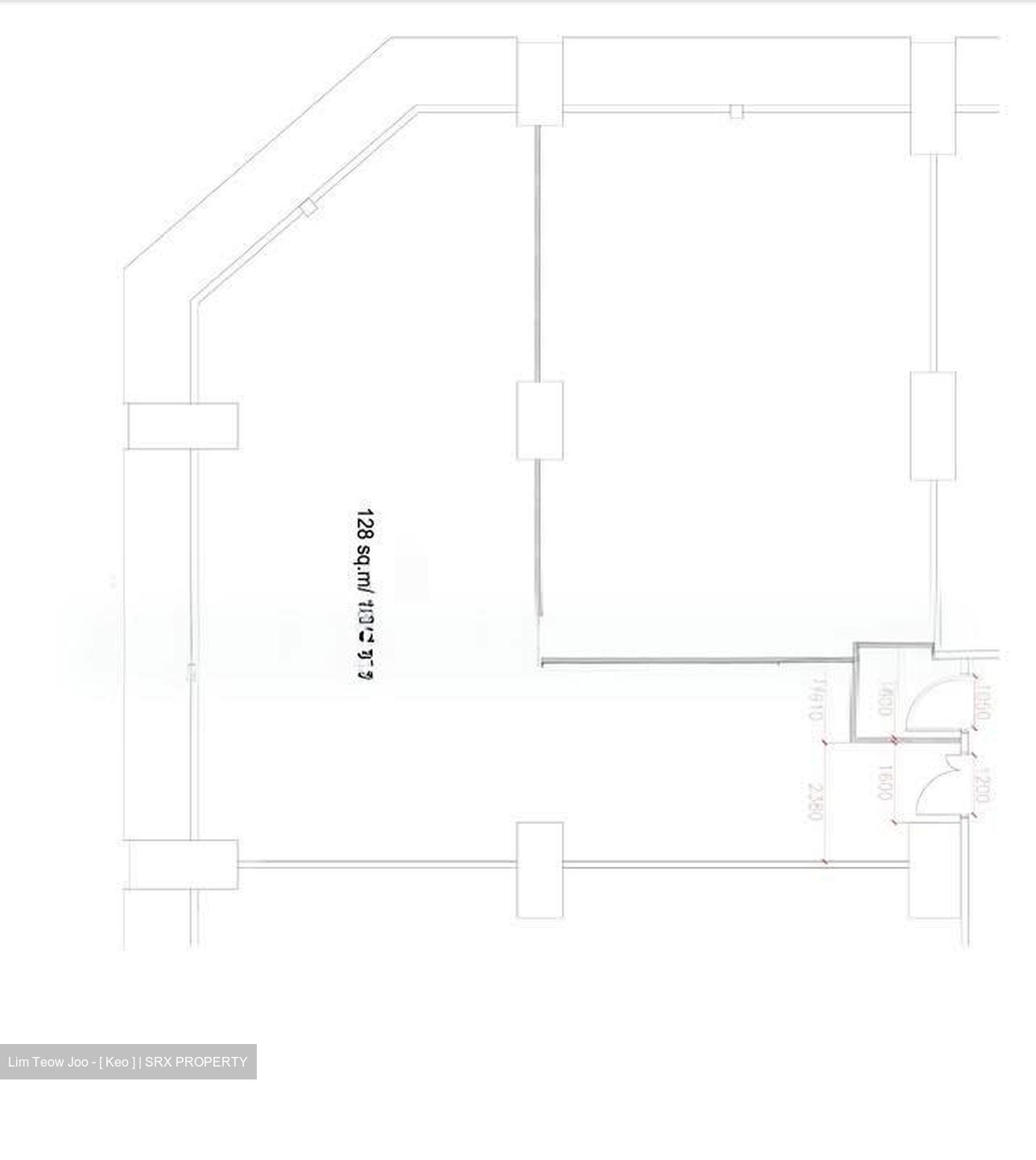 International Plaza (D2), Office #588048991